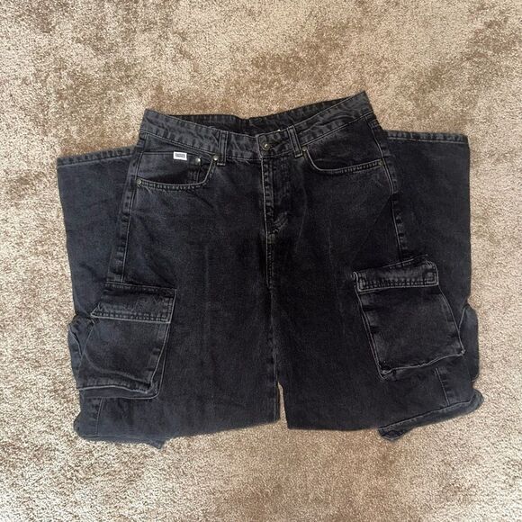 NWOT Ragged Jeans - Picture 2 of 6